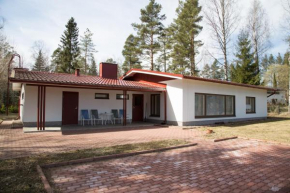 Гостиница Holiday home in Kuusankoski  Куусанкоски